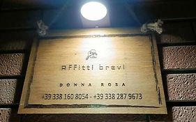 Affitti Brevi Donna Rosa