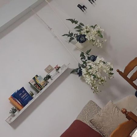 Appartamento Affitti Brevi Donna Rosa Racalmuto Esterno foto