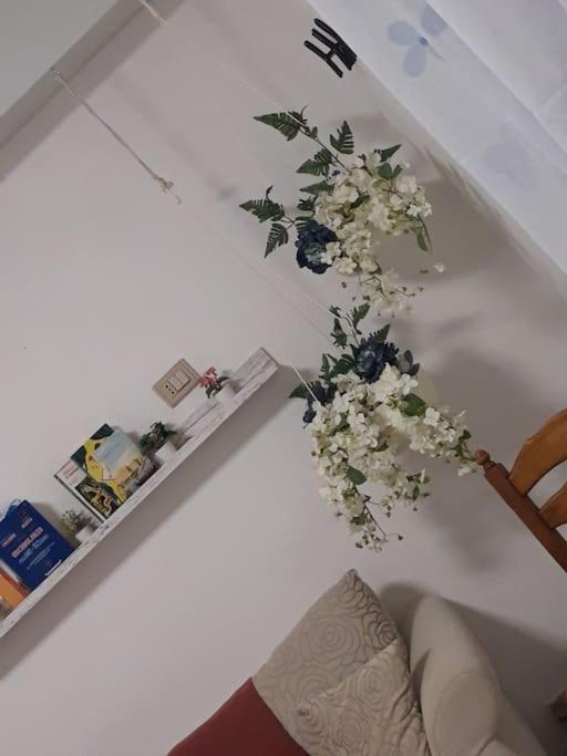 Appartamento Affitti Brevi Donna Rosa Racalmuto Esterno foto