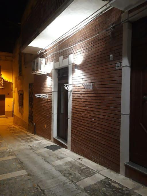 Appartamento Affitti Brevi Donna Rosa Racalmuto Esterno foto