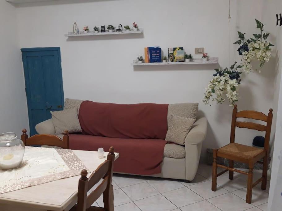 Appartamento Affitti Brevi Donna Rosa Racalmuto Esterno foto