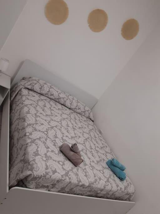 Appartamento Affitti Brevi Donna Rosa Racalmuto Esterno foto