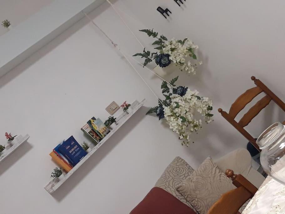 Appartamento Affitti Brevi Donna Rosa Racalmuto Esterno foto