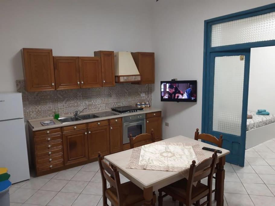 Appartamento Affitti Brevi Donna Rosa Racalmuto Esterno foto