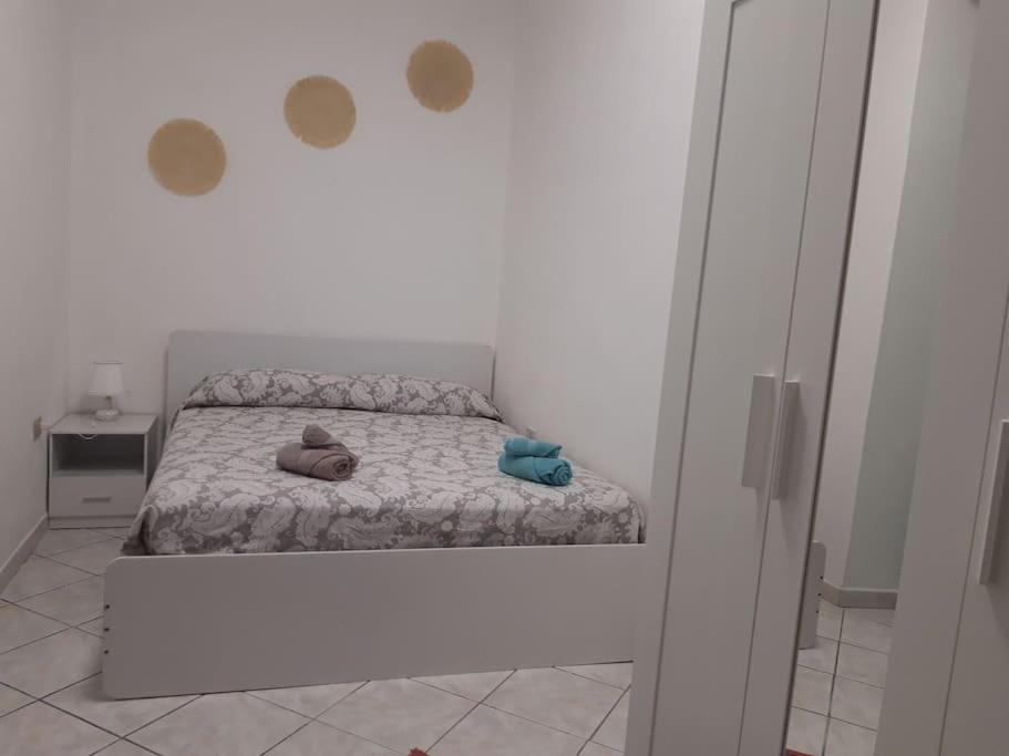 Appartamento Affitti Brevi Donna Rosa Racalmuto Esterno foto