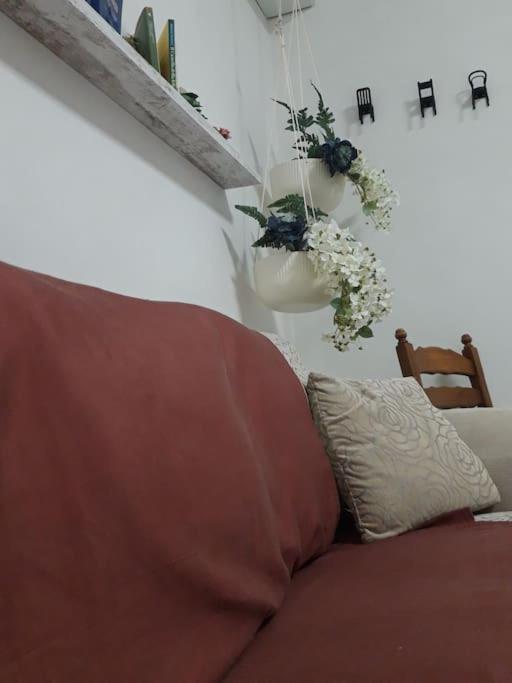 Appartamento Affitti Brevi Donna Rosa Racalmuto Esterno foto